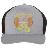 Mélange Trucker Cap Thumbnail