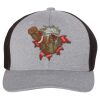 Mélange Trucker Cap Thumbnail