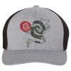 Mélange Trucker Cap Thumbnail