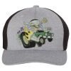 Mélange Trucker Cap Thumbnail