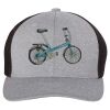 Mélange Trucker Cap Thumbnail