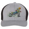 Mélange Trucker Cap Thumbnail