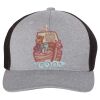 Mélange Trucker Cap Thumbnail