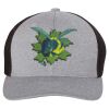 Mélange Trucker Cap Thumbnail