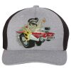 Mélange Trucker Cap Thumbnail