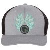 Mélange Trucker Cap Thumbnail