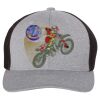 Mélange Trucker Cap Thumbnail