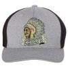 Mélange Trucker Cap Thumbnail