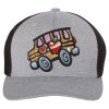Mélange Trucker Cap Thumbnail