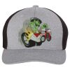 Mélange Trucker Cap Thumbnail