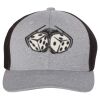 Mélange Trucker Cap Thumbnail