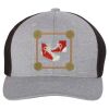 Mélange Trucker Cap Thumbnail