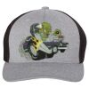 Mélange Trucker Cap Thumbnail