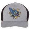 Mélange Trucker Cap Thumbnail