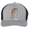 Mélange Trucker Cap Thumbnail
