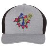 Mélange Trucker Cap Thumbnail