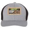 Mélange Trucker Cap Thumbnail
