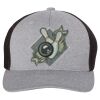 Mélange Trucker Cap Thumbnail