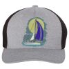 Mélange Trucker Cap Thumbnail