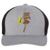 Mélange Trucker Cap Thumbnail