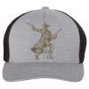 Mélange Trucker Cap Thumbnail