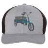 Mélange Trucker Cap Thumbnail