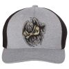 Mélange Trucker Cap Thumbnail