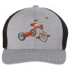 Mélange Trucker Cap Thumbnail