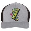 Mélange Trucker Cap Thumbnail