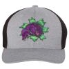 Mélange Trucker Cap Thumbnail