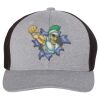 Mélange Trucker Cap Thumbnail