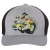 Mélange Trucker Cap Thumbnail