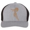 Mélange Trucker Cap Thumbnail