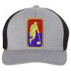 Mélange Trucker Cap Thumbnail