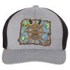 Mélange Trucker Cap Thumbnail