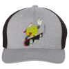 Mélange Trucker Cap Thumbnail