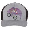 Mélange Trucker Cap Thumbnail