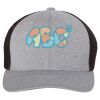 Mélange Trucker Cap Thumbnail