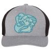 Mélange Trucker Cap Thumbnail