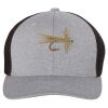 Mélange Trucker Cap Thumbnail