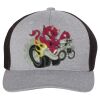 Mélange Trucker Cap Thumbnail