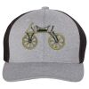 Mélange Trucker Cap Thumbnail