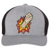 Mélange Trucker Cap Thumbnail