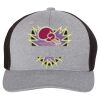 Mélange Trucker Cap Thumbnail