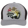 Mélange Trucker Cap Thumbnail