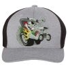 Mélange Trucker Cap Thumbnail