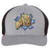 Mélange Trucker Cap Thumbnail