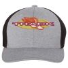 Mélange Trucker Cap Thumbnail