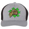 Mélange Trucker Cap Thumbnail