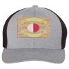 Mélange Trucker Cap Thumbnail